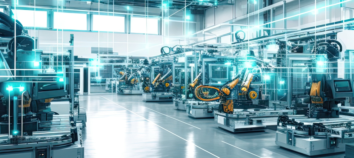 Smart Manufacturing