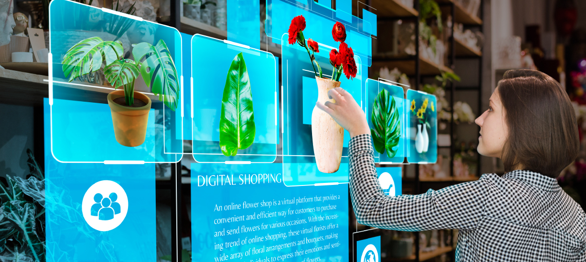 Smart Retail