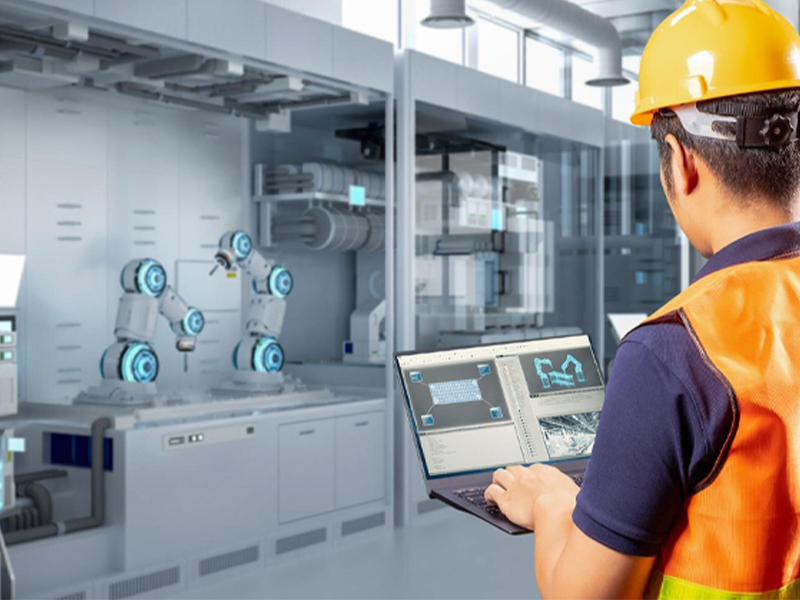 Empowering Smart Manufacturing: The Case for AI-Enabled Automated Optical Inspection (AOI)