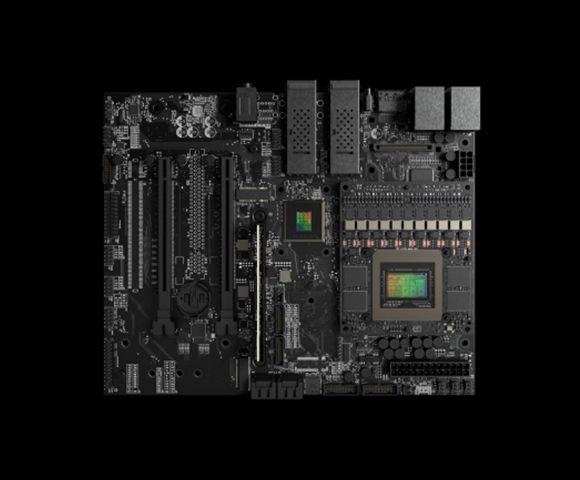 Inventec Edge IGX 2U Atlas Server: A Production-Ready Platform for Physical AI Powered by NVIDIA IGX Thor