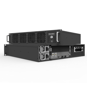 IGX 2U Atlas Server