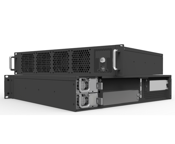 Inventec to Deliver NVIDIA IGX Thor Infrastructure for Physical AI