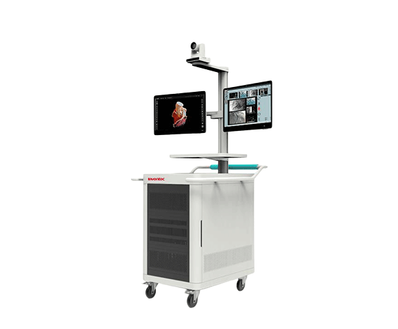 Inventec Showcases Intelligent Mobile OR System and Collaborative Healthcare Innovations at the Healthcare Expo Taiwan