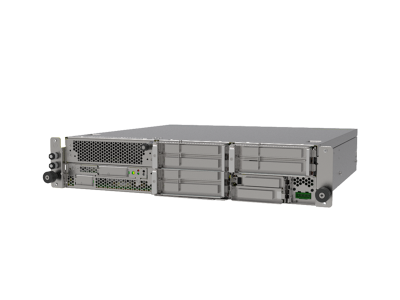 EdgePro 1U/2U