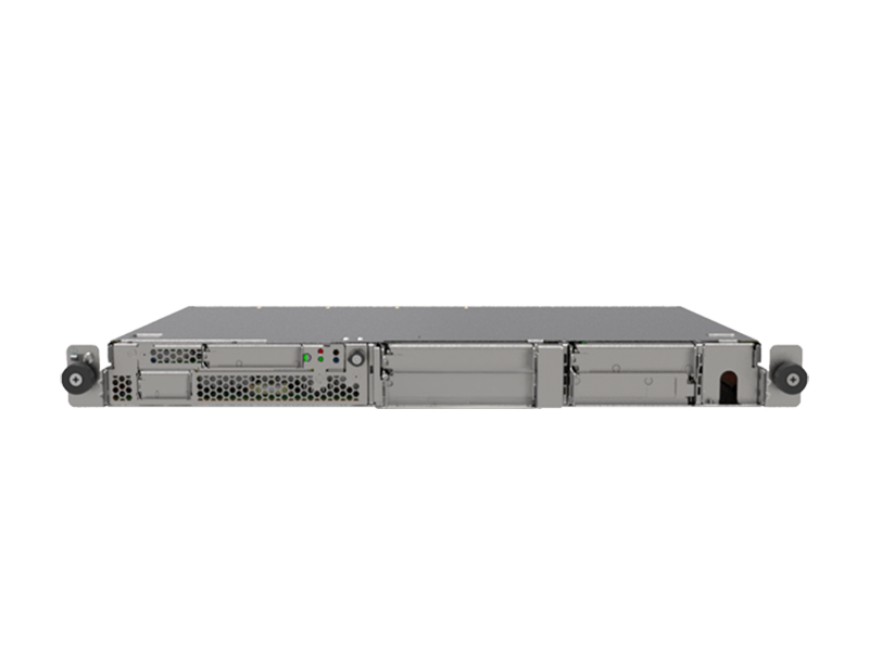 EdgePro 1U/2U