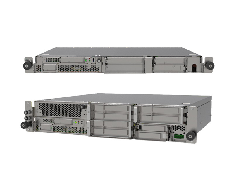 EdgePro 1U/2U