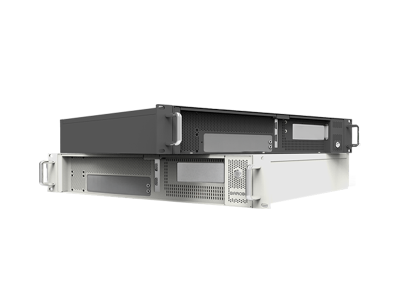 IGX Orin series Powered by NVIDIA IGX Orin™