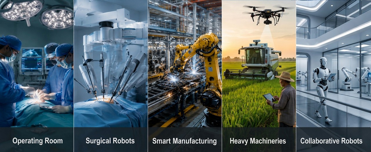 Edge AI Atlas Series