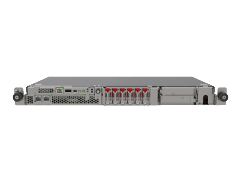 EdgePro 1U