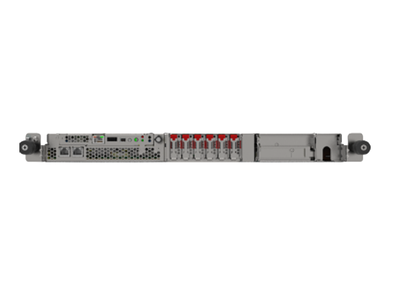 EdgePro 1U