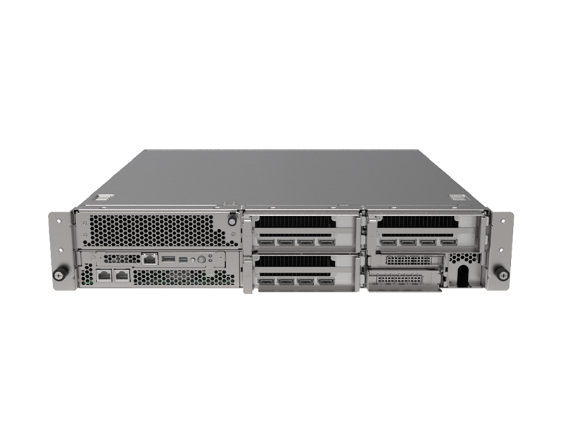 EdgePro 2U