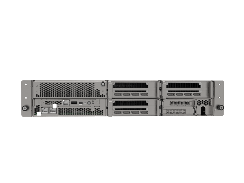 EdgePro 2U