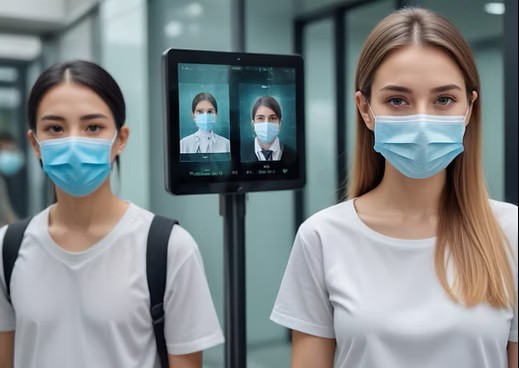 Mask Detection Mask Detection