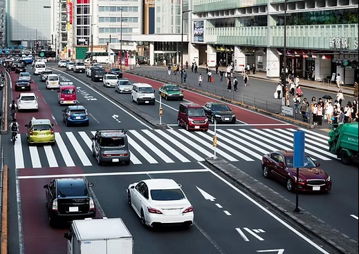 Traffic Law Enforcement Traffic Law Enforcement