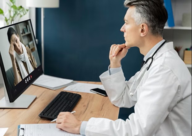 Telemedicine Telemedicine