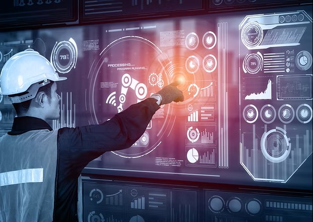AI-supported Predictive Maintenance AI-supported Predictive Maintenance