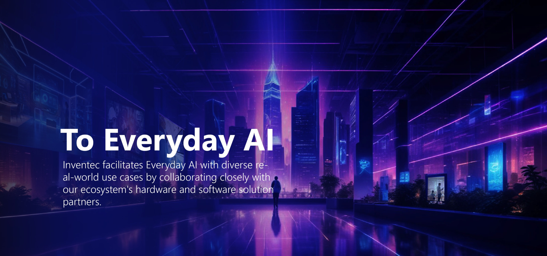 Everyday AI